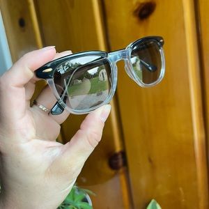 Rayban Hawkeye sunglasses